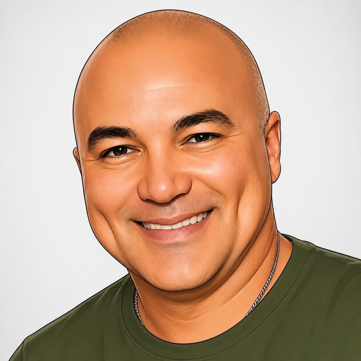 Yunior Batista - Senior Frontend Engineer